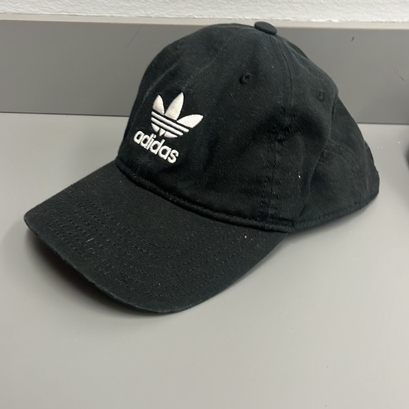 adidas Accessories Adidas And Champion Hat Bundle Poshmark